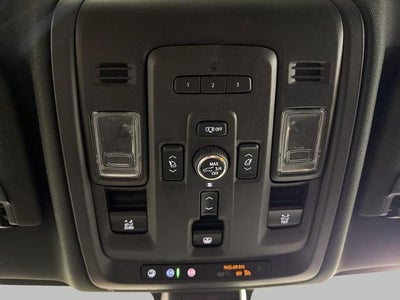 2021 GMC Yukon XL 4WD 4dr Denali
