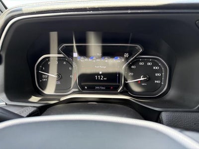 2021 GMC Yukon XL 4WD 4dr Denali