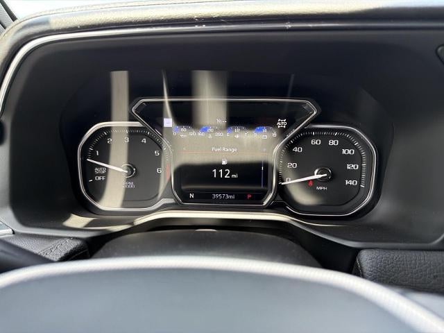 2021 GMC Yukon XL 4WD 4dr Denali