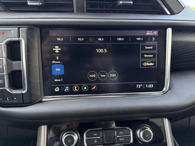 2021 GMC Yukon XL 4WD 4dr Denali