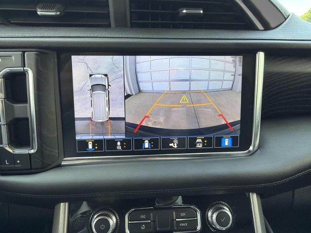 2021 GMC Yukon XL 4WD 4dr Denali