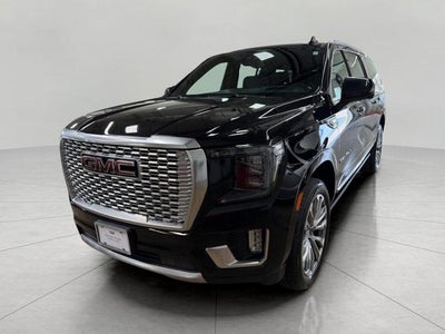 2021 GMC Yukon XL 4WD 4dr Denali