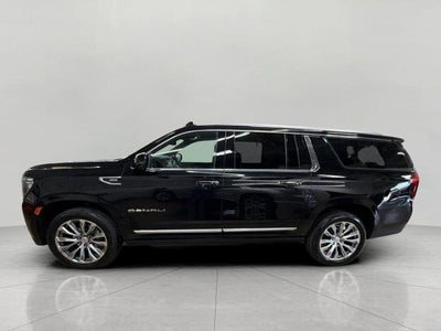 2021 GMC Yukon XL 4WD 4dr Denali