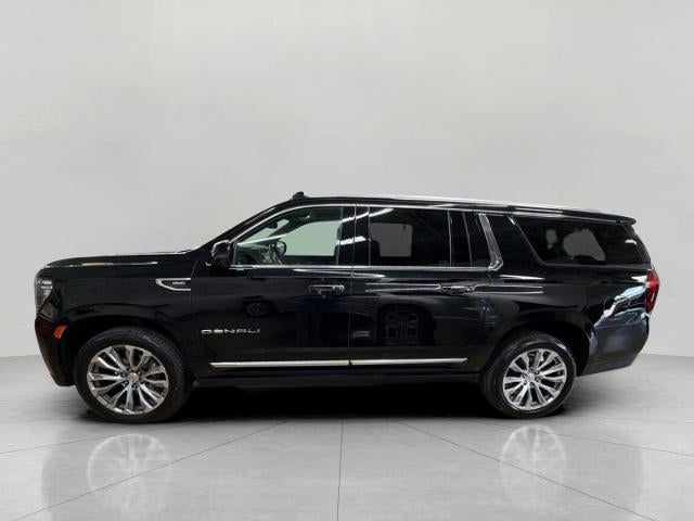 2021 GMC Yukon XL 4WD 4dr Denali