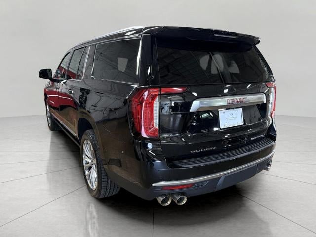 2021 GMC Yukon XL 4WD 4dr Denali