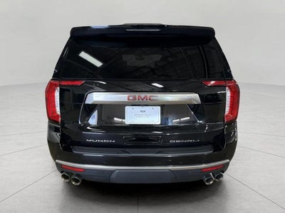 2021 GMC Yukon XL 4WD 4dr Denali