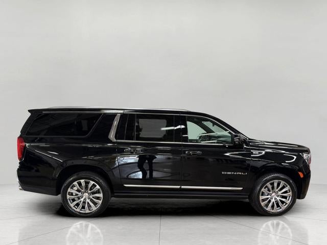 2021 GMC Yukon XL 4WD 4dr Denali