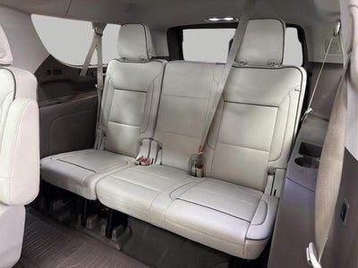 2021 GMC Yukon XL 4WD 4dr Denali
