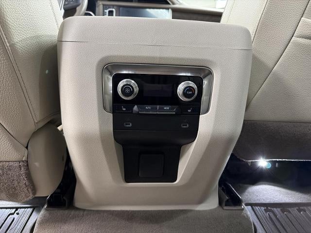 2021 GMC Yukon XL 4WD 4dr Denali