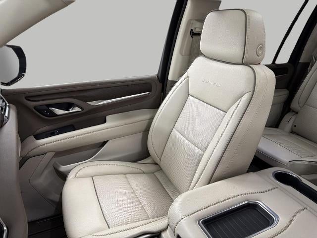 2021 GMC Yukon XL 4WD 4dr Denali