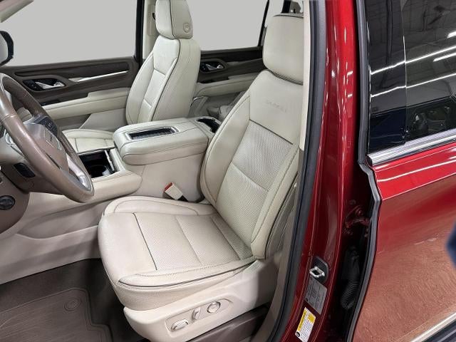 2021 GMC Yukon XL 4WD 4dr Denali