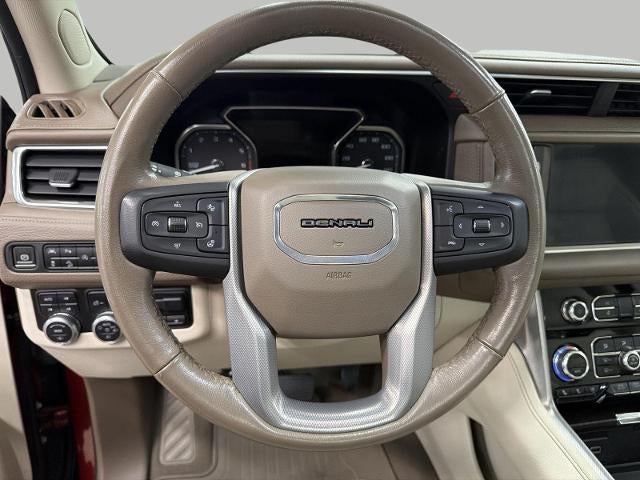 2021 GMC Yukon XL 4WD 4dr Denali