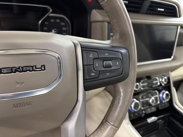 2021 GMC Yukon XL 4WD 4dr Denali
