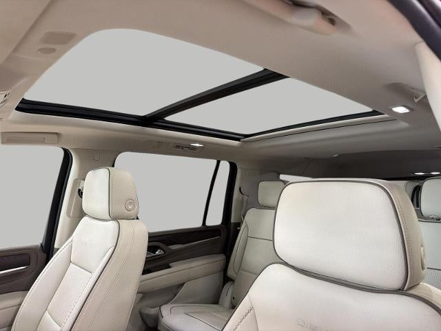 2021 GMC Yukon XL 4WD 4dr Denali