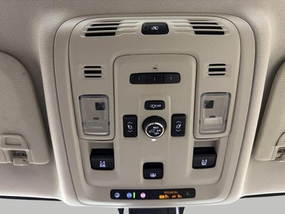 2021 GMC Yukon XL 4WD 4dr Denali