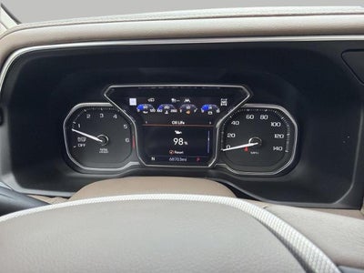 2021 GMC Yukon XL 4WD 4dr Denali