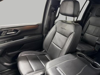 2025 GMC Yukon XL 4WD 4dr Denali