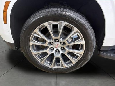 2025 GMC Yukon XL 4WD 4dr Denali