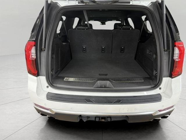 2025 GMC Yukon XL 4WD 4dr Denali
