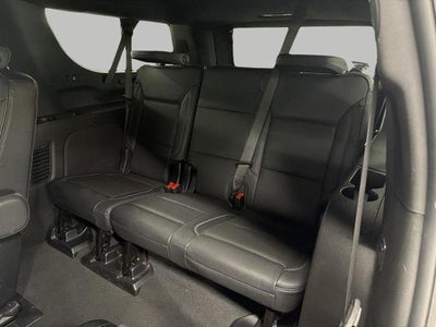 2025 GMC Yukon XL 4WD 4dr Denali