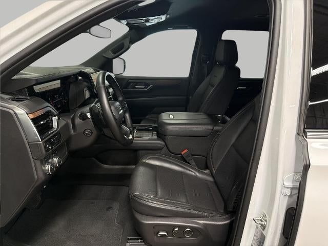 2025 GMC Yukon XL 4WD 4dr Denali