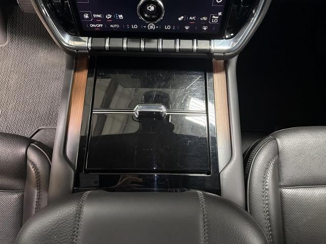 2025 GMC Yukon XL 4WD 4dr Denali