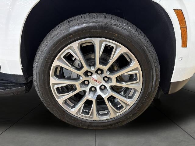 2025 GMC Yukon XL 4WD 4dr Denali