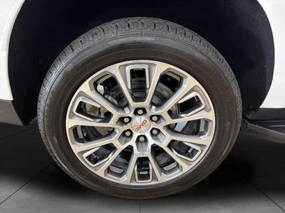 2025 GMC Yukon XL 4WD 4dr Denali