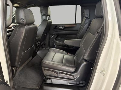 2025 GMC Yukon XL 4WD 4dr Denali