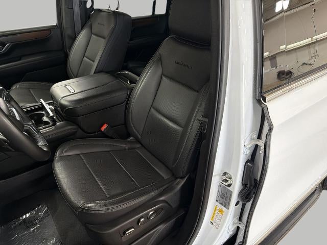 2025 GMC Yukon XL 4WD 4dr Denali