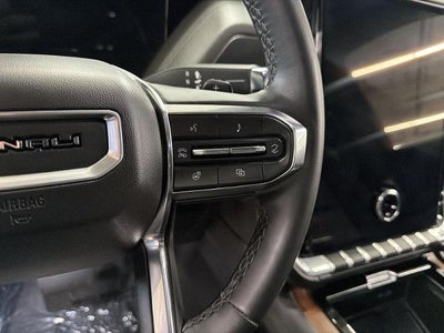 2025 GMC Yukon XL 4WD 4dr Denali