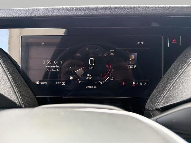 2025 GMC Yukon XL 4WD 4dr Denali