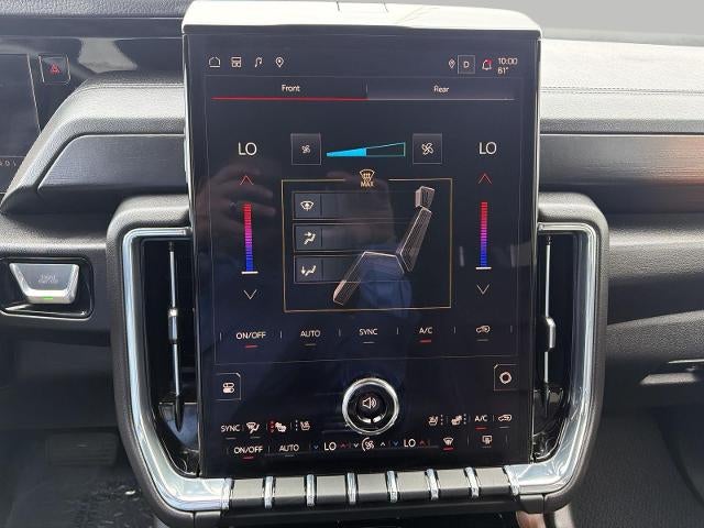 2025 GMC Yukon XL 4WD 4dr Denali