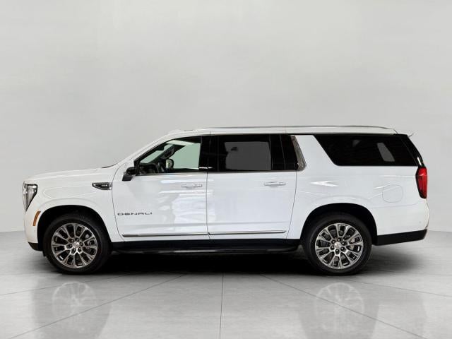 2025 GMC Yukon XL 4WD 4dr Denali