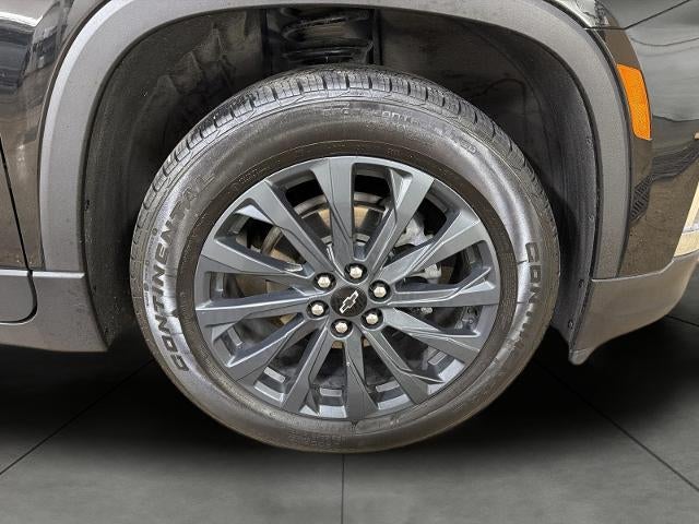 2023 Chevrolet Traverse AWD 4dr RS