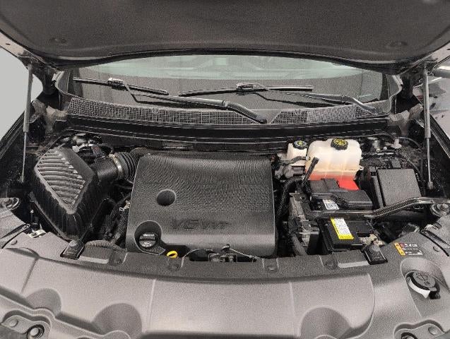 2023 Chevrolet Traverse AWD 4dr RS