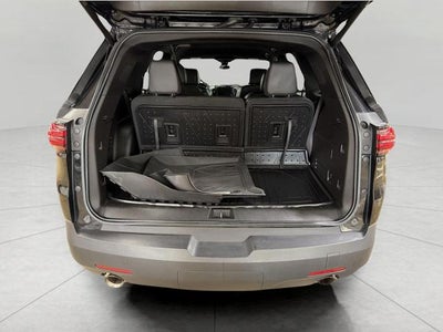 2023 Chevrolet Traverse AWD 4dr RS