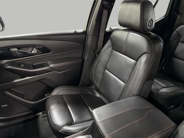 2023 Chevrolet Traverse AWD 4dr RS