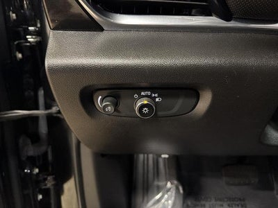 2023 Chevrolet Traverse AWD 4dr RS