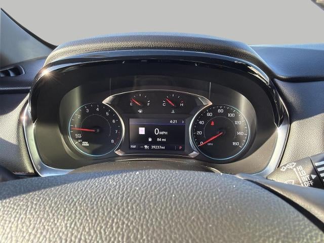 2023 Chevrolet Traverse AWD 4dr RS