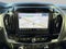 2023 Chevrolet Traverse AWD 4dr RS
