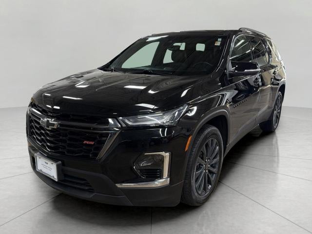2023 Chevrolet Traverse AWD 4dr RS