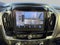 2023 Chevrolet Traverse AWD 4dr RS