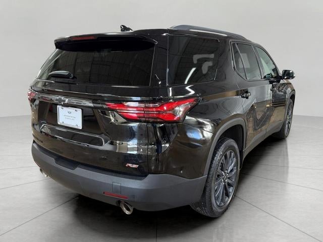 2023 Chevrolet Traverse AWD 4dr RS