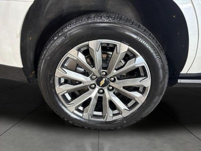 2025 Chevrolet Tahoe 4WD 4dr High Country