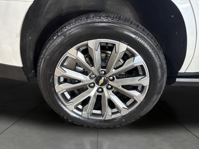 2025 Chevrolet Tahoe 4WD 4dr High Country