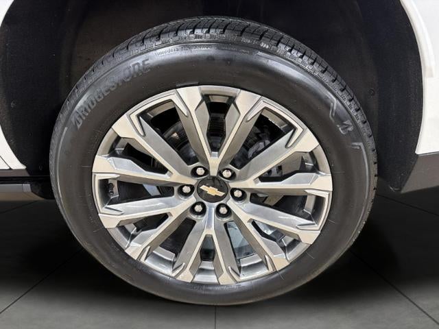 2025 Chevrolet Tahoe 4WD 4dr High Country
