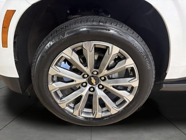 2025 Chevrolet Tahoe 4WD 4dr High Country