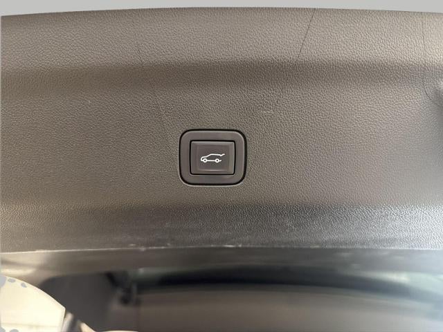 2025 Chevrolet Tahoe 4WD 4dr High Country