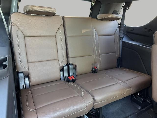 2025 Chevrolet Tahoe 4WD 4dr High Country